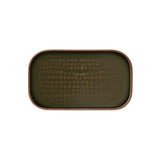 Second Nature Valet Tray - Rectangular