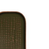 Second Nature Valet Tray - Rectangular