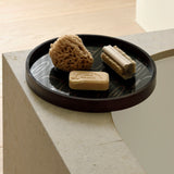 Second Nature Valet Tray - Round