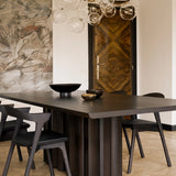 Sequence Dining Table