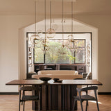 Sequence Dining Table