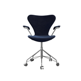 Silla de oficina Serie 7 con brazos Modelo 3217