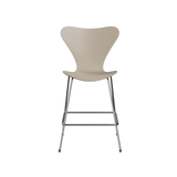 Series 7 Bar and Counter Stools