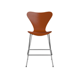 Series 7 Bar and Counter Stools