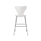 Series 7 Bar and Counter Stools