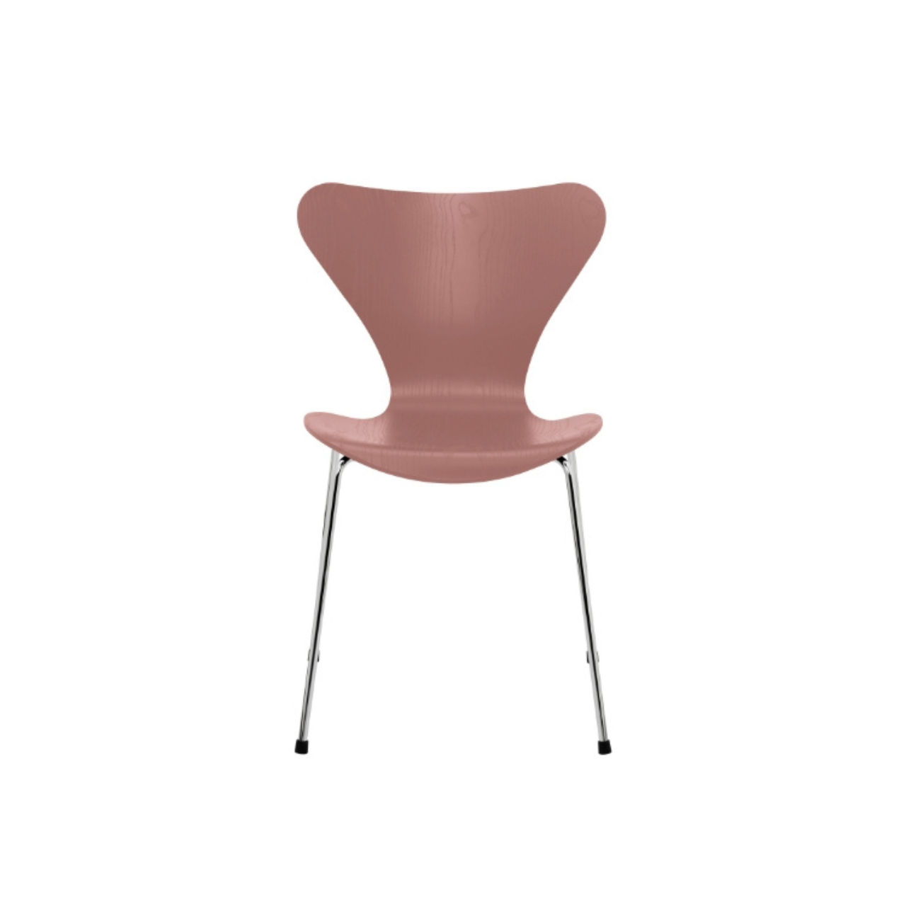 Silla de comedor Serie 7 Modelo 3107