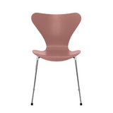 Silla de comedor Serie 7 Modelo 3107