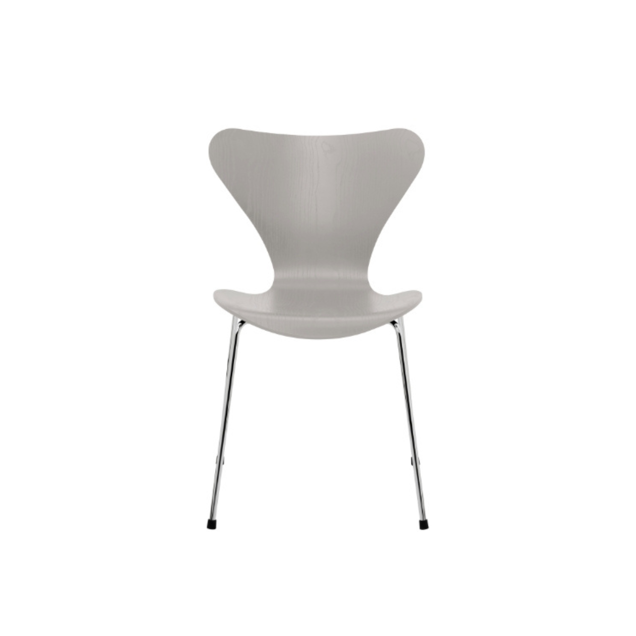 Silla de comedor Serie 7 Modelo 3107