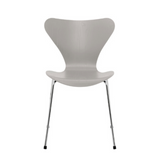 Silla de comedor Serie 7 Modelo 3107