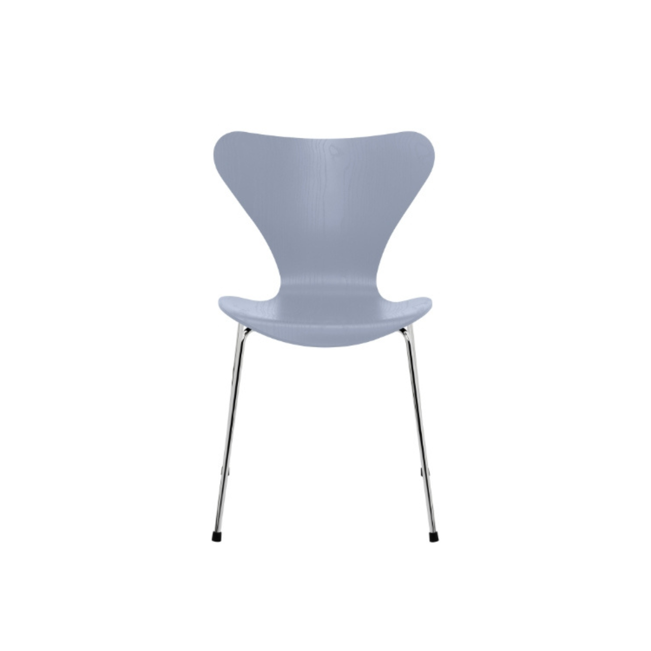 Silla de comedor Serie 7 Modelo 3107