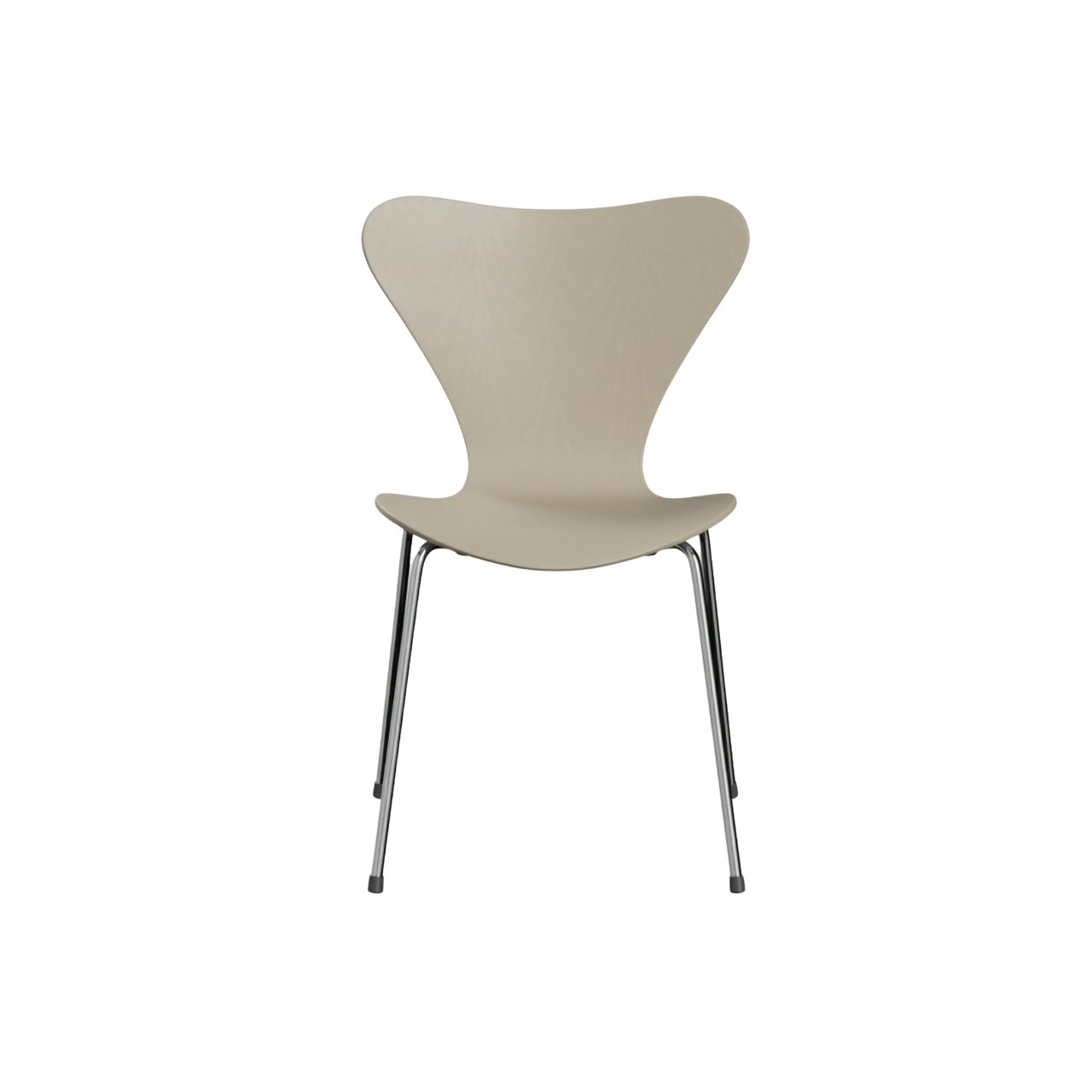 Silla de comedor Serie 7 Modelo 3107