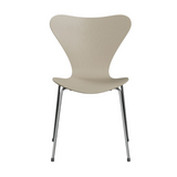 Silla de comedor Serie 7 Modelo 3107