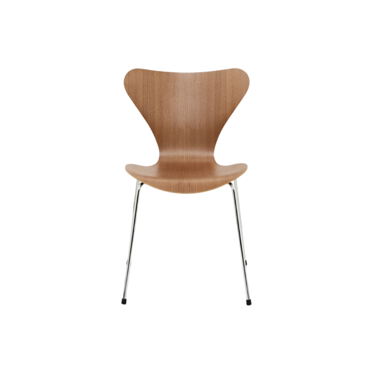 Silla de comedor Serie 7 Modelo 3107