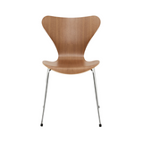 Silla de comedor Serie 7 Modelo 3107