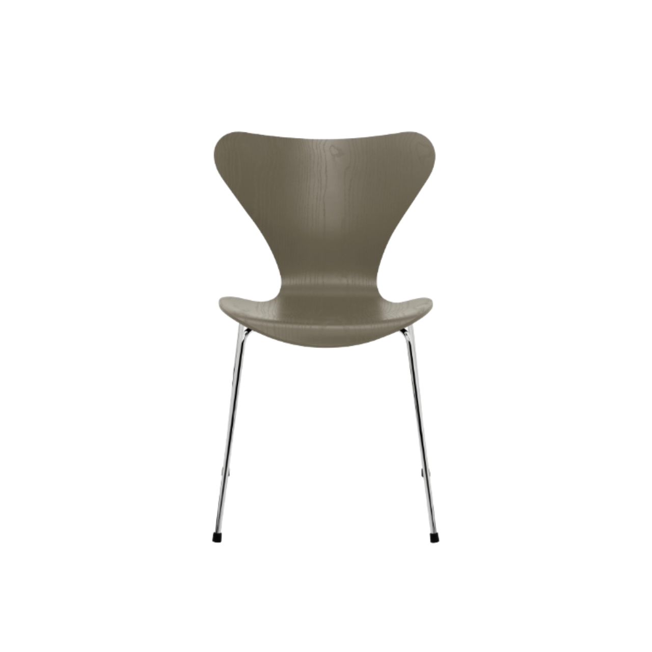 Silla de comedor Serie 7 Modelo 3107