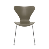 Silla de comedor Serie 7 Modelo 3107