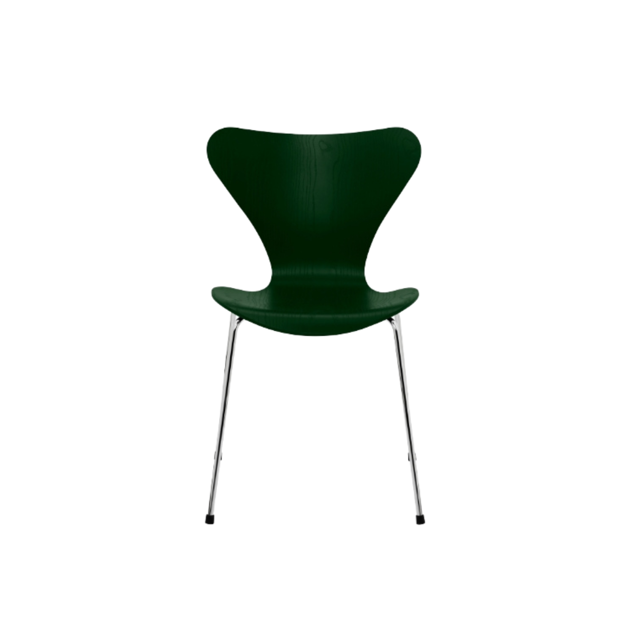 Silla de comedor Serie 7 Modelo 3107