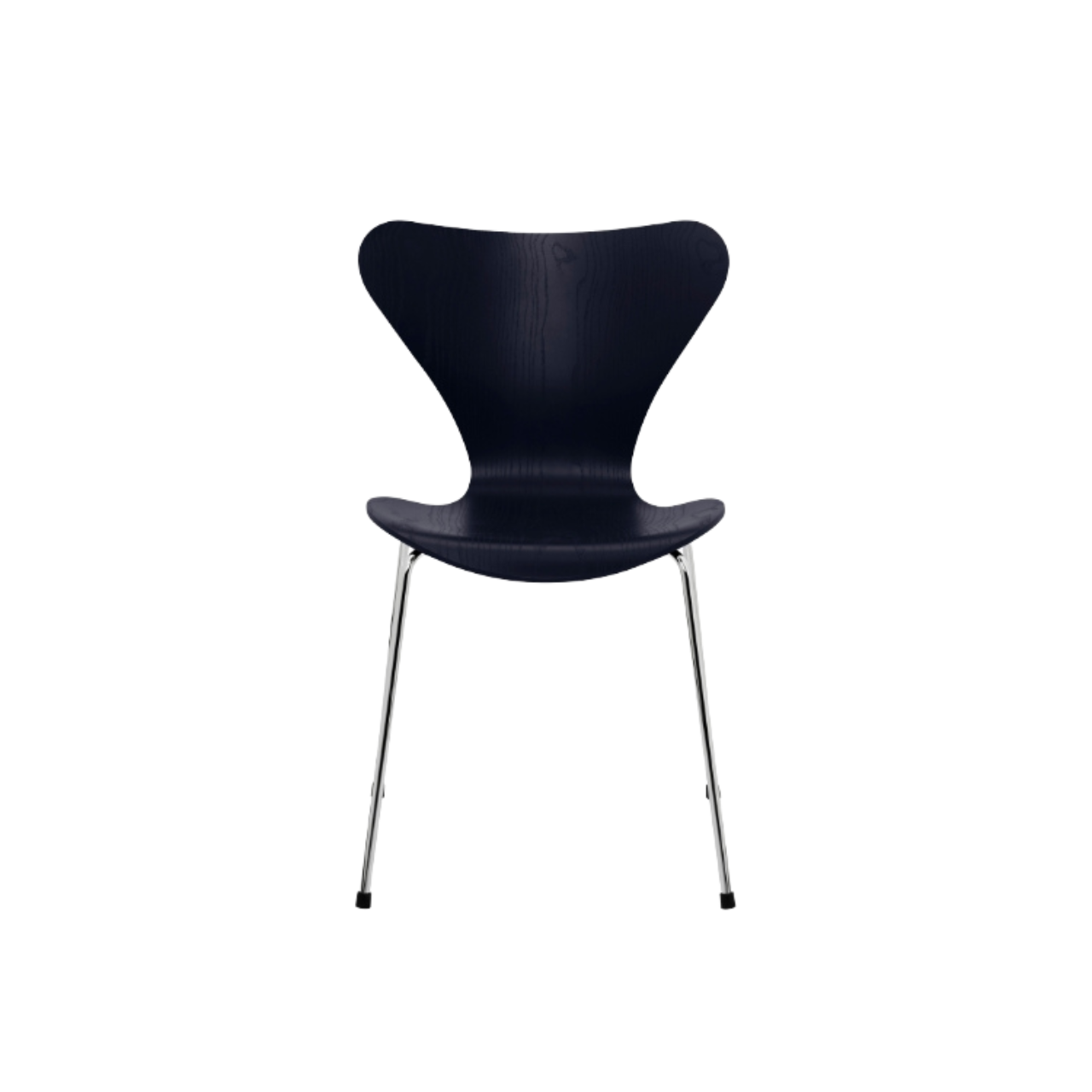 Silla de comedor Serie 7 Modelo 3107