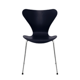 Silla de comedor Serie 7 Modelo 3107