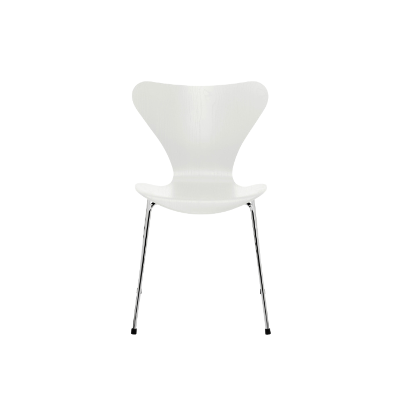 Silla de comedor Serie 7 Modelo 3107