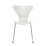 Silla de comedor Serie 7 Modelo 3107