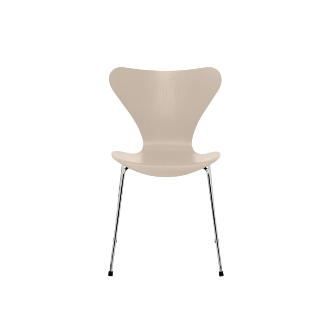 Silla de comedor Serie 7 Modelo 3107