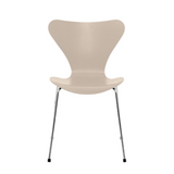 Silla de comedor Serie 7 Modelo 3107