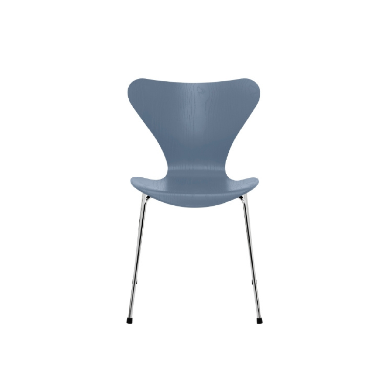 Silla de comedor Serie 7 Modelo 3107