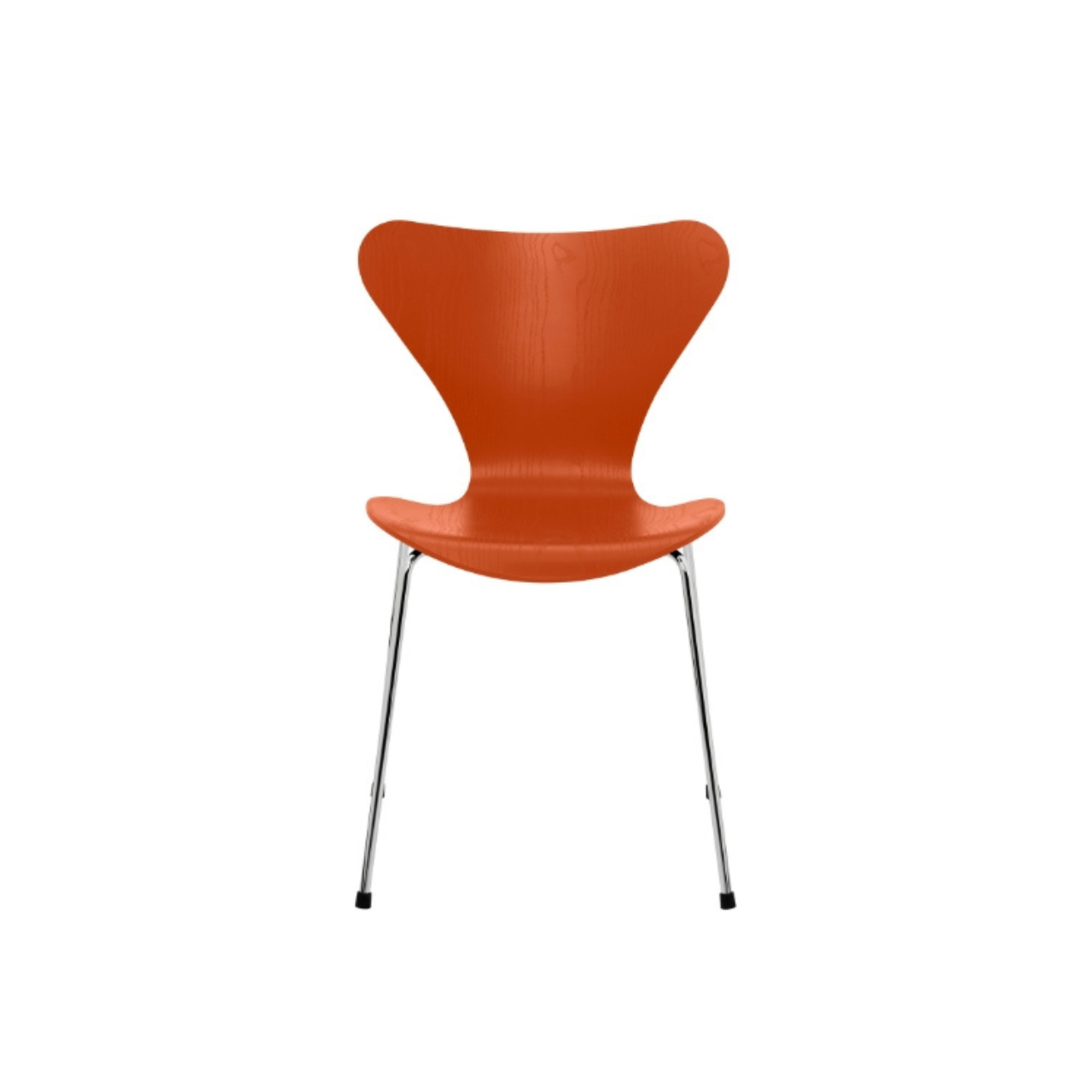 Silla de comedor Serie 7 Modelo 3107