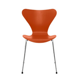 Silla de comedor Serie 7 Modelo 3107