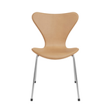 Silla de comedor Serie 7 3107 totalmente tapizada