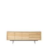 Shadow Sideboard with Leg