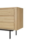 Shadow Sideboard with Leg