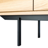 Shadow Sideboard with Leg