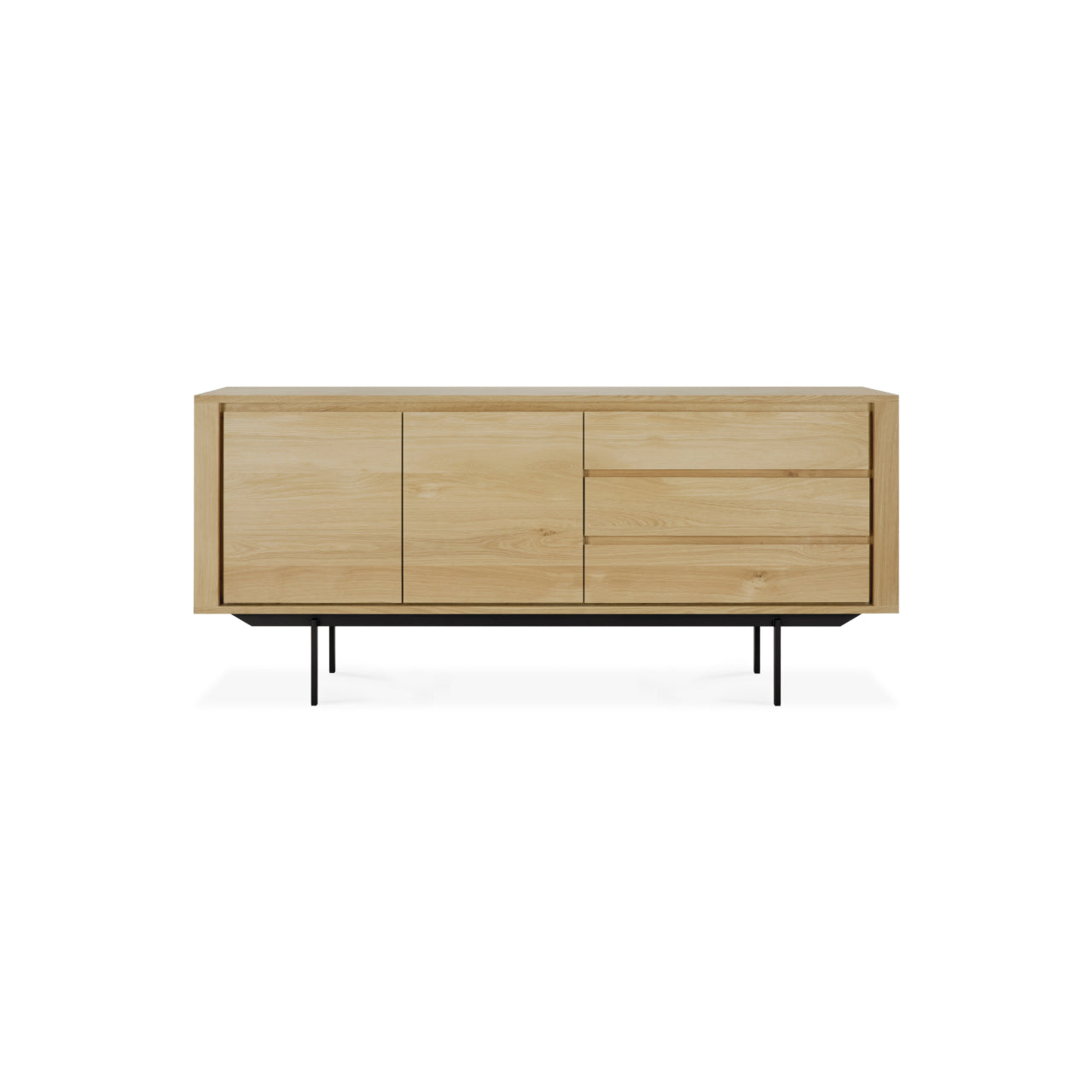 Shadow Sideboard with Leg