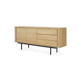 Shadow Sideboard with Leg