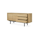 Shadow Sideboard with Leg