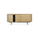 Shadow Sideboard with Leg