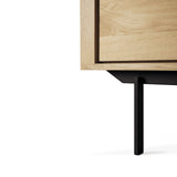 Shadow Sideboard with Leg