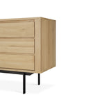 Shadow Sideboard with Leg