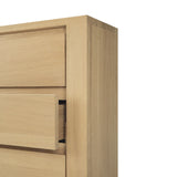 Shadow Sideboard with Leg