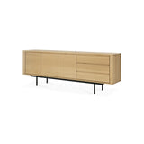 Shadow Sideboard with Leg