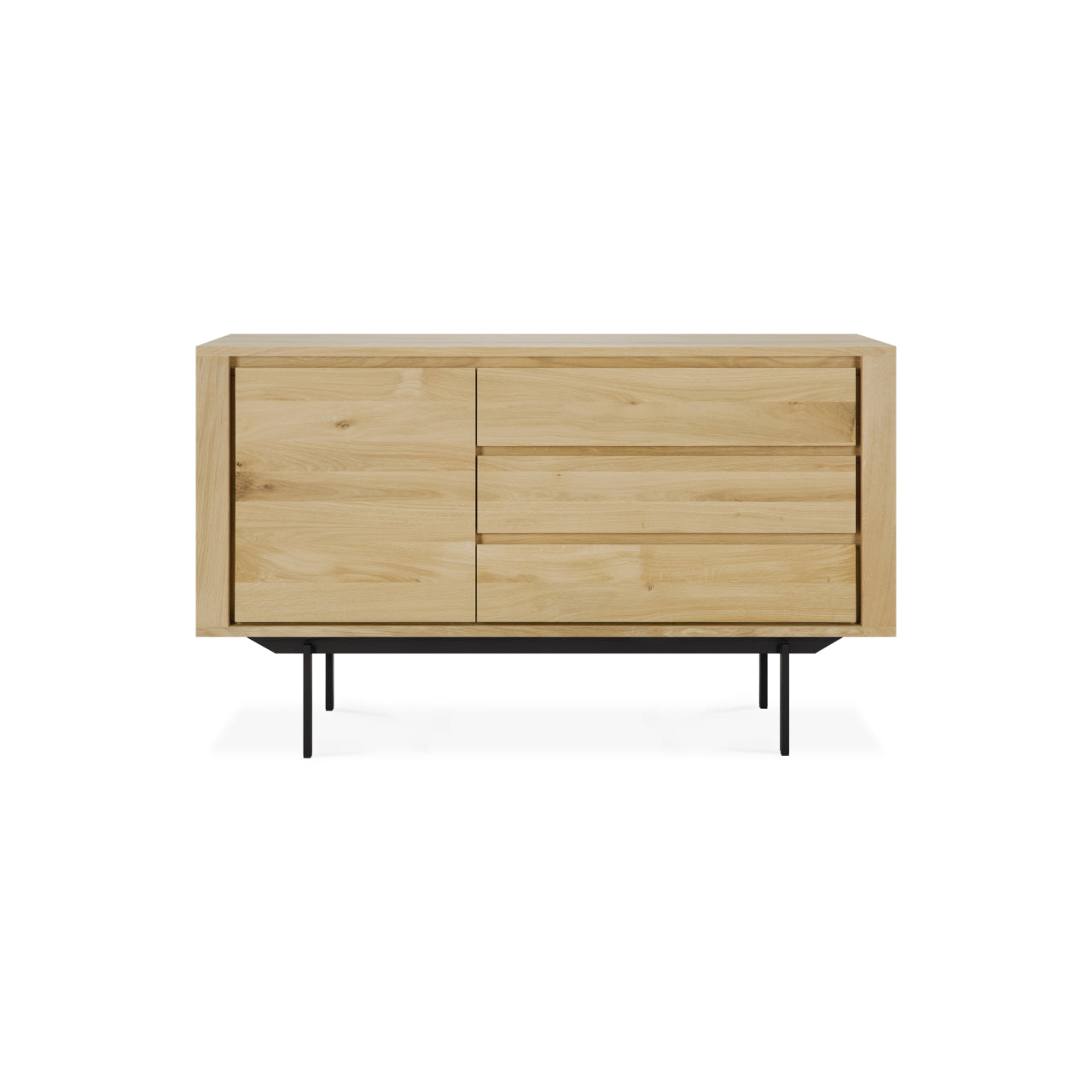 Shadow Sideboard with Leg