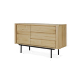 Shadow Sideboard with Leg