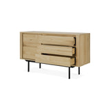 Shadow Sideboard with Leg
