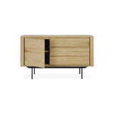 Shadow Sideboard with Leg