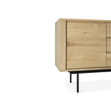Shadow Sideboard with Leg