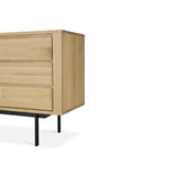 Shadow Sideboard with Leg