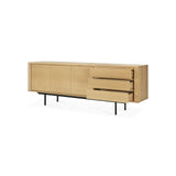 Shadow Sideboard with Leg