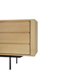 Shadow Sideboard with Leg